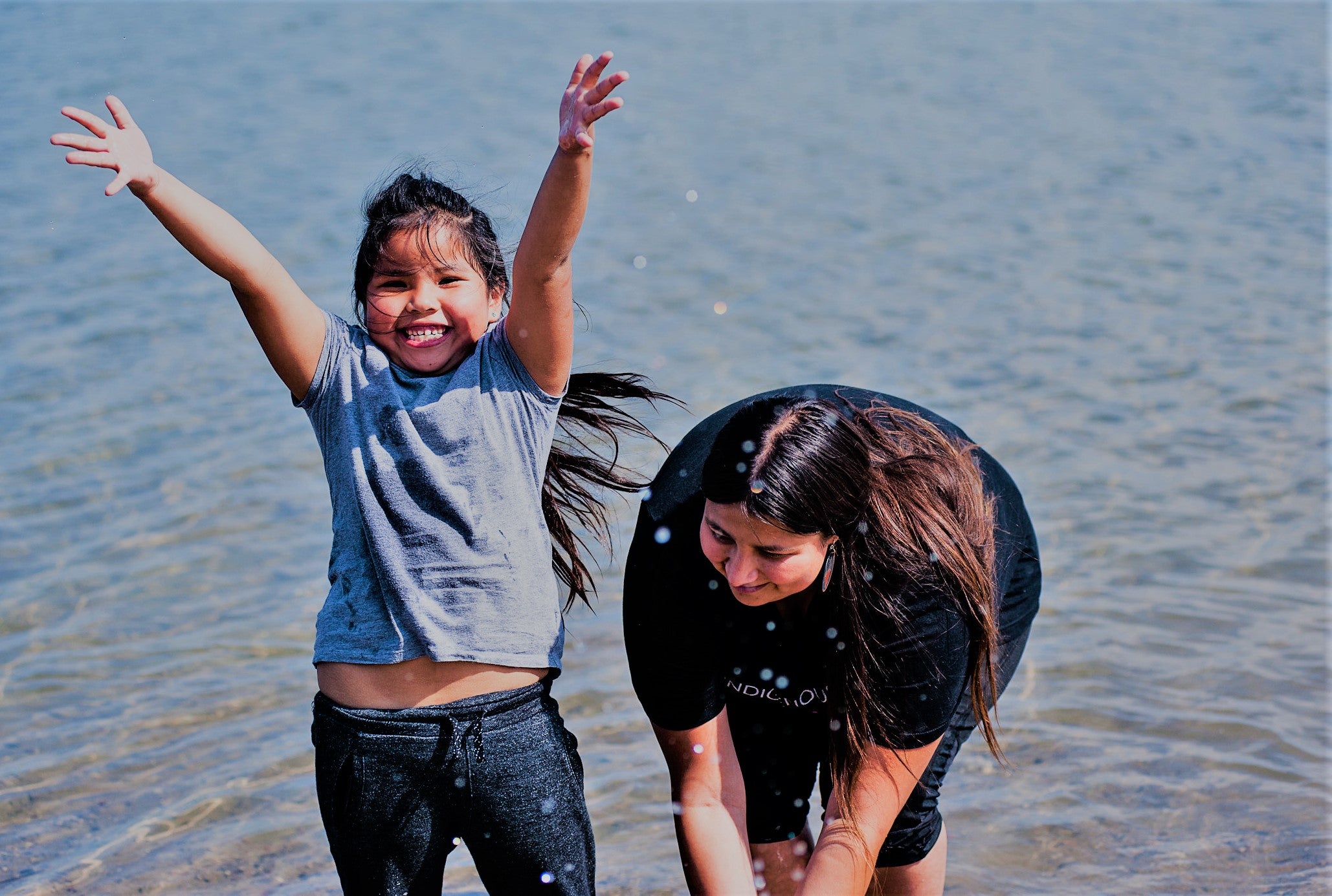 Mni Ki Wakan World Indigenous Peoples Decade Of Water Summit Builds A